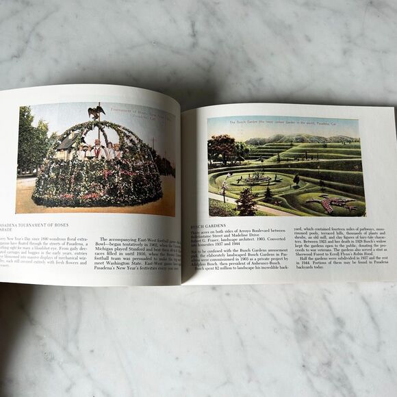 Greetings from Los Angeles: A Visit to the City of Angels in Postcards Paperback - Picture 6 of 10